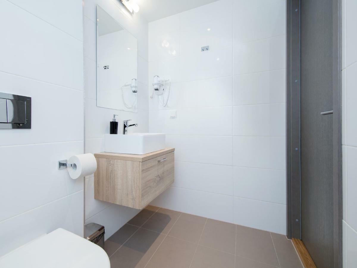 Appartement 8era Business Executive Rotermanni