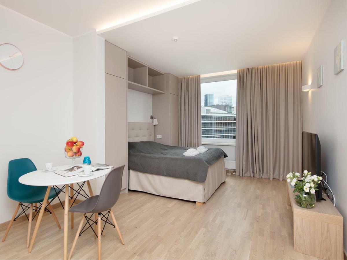 8era Business Executive Rotermanni Appartement