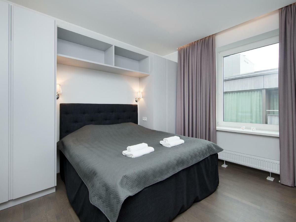 8era Business Executive Rotermanni Appartement