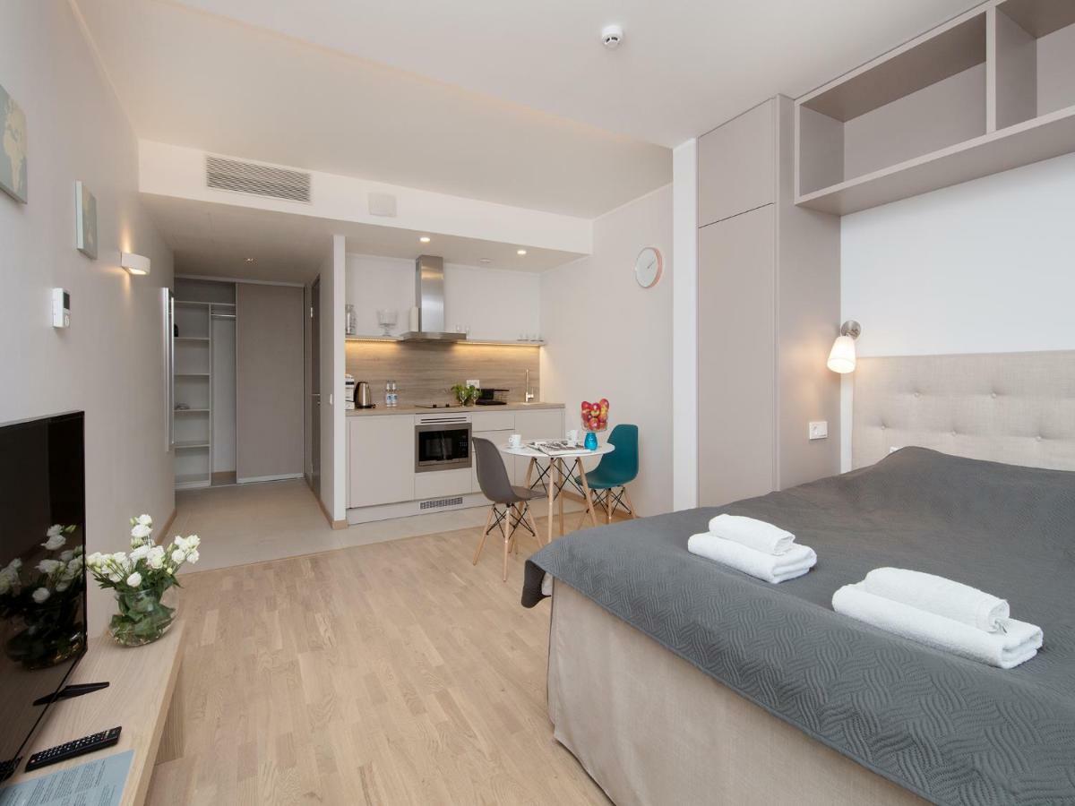 Appartement 8era Business Executive Rotermanni