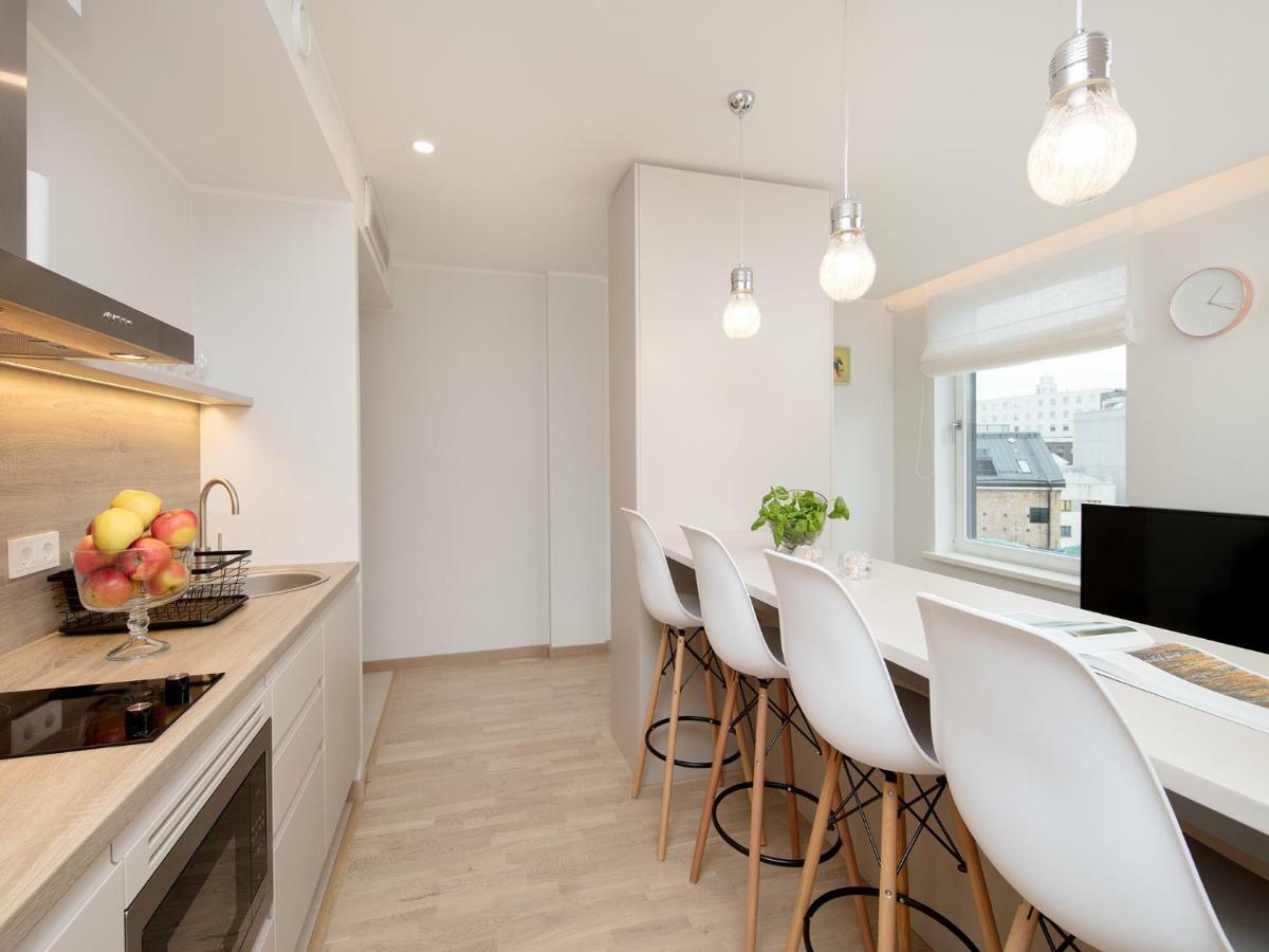 8era Business Executive Rotermanni Appartement Tallinn