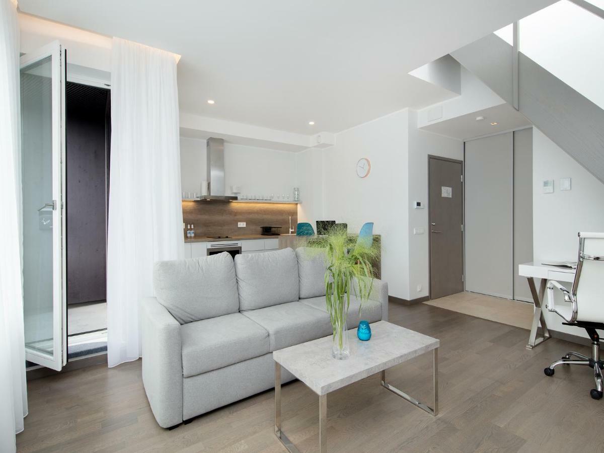 Appartement 8era Business Executive Rotermanni *