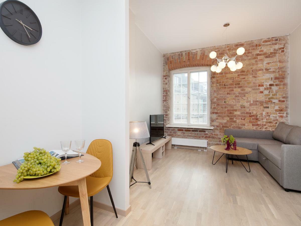 Appartement 8era Business Executive Rotermanni Tallinn