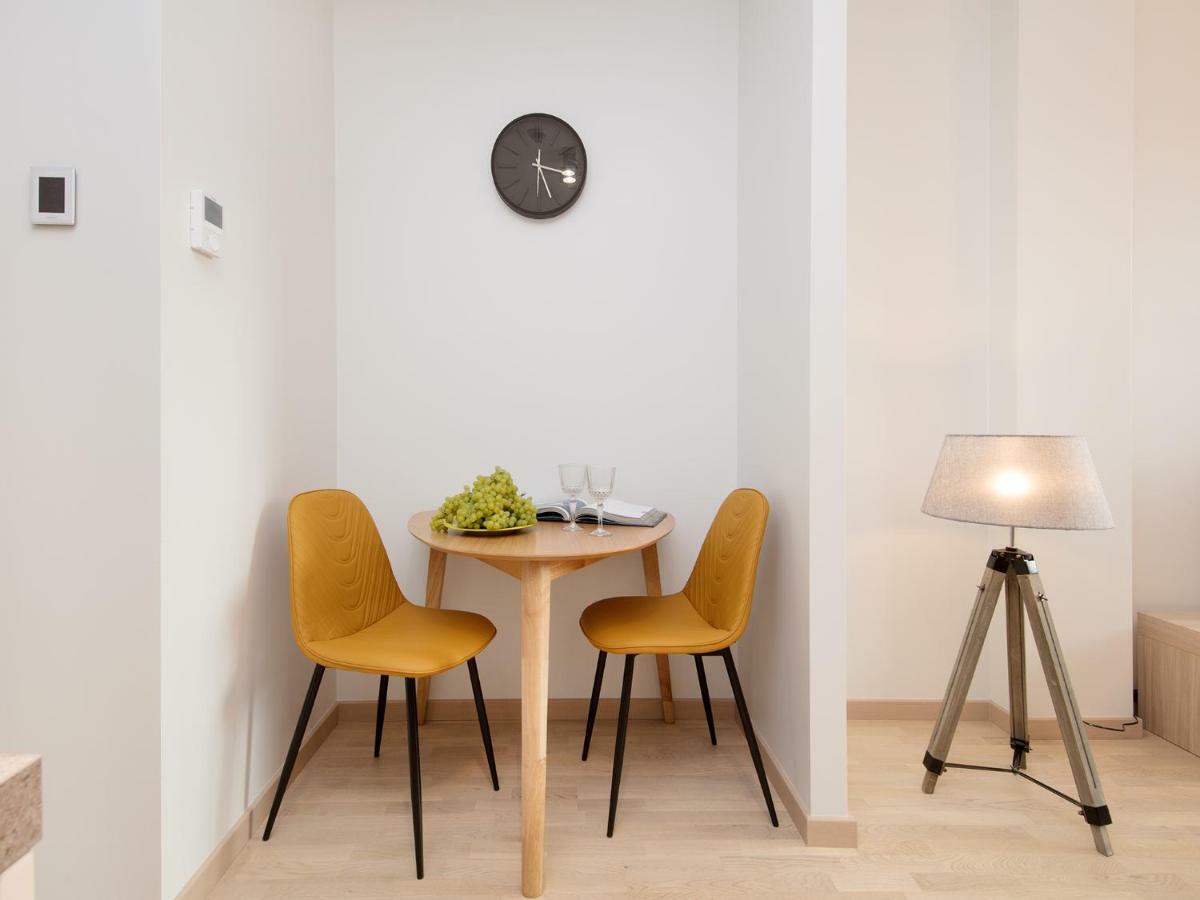8era Business Executive Rotermanni Appartement *