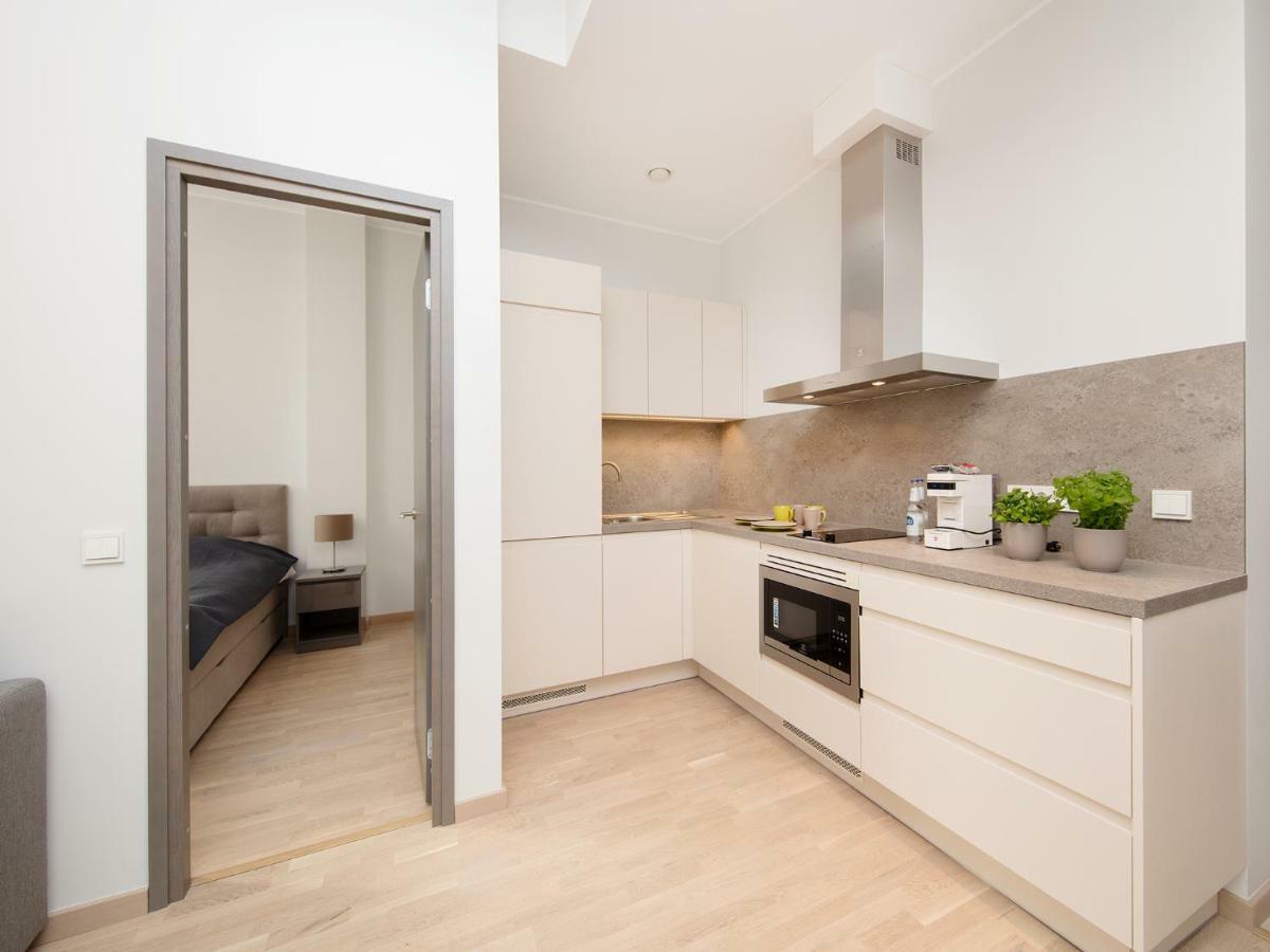 8era Business Executive Rotermanni Appartement Tallinn