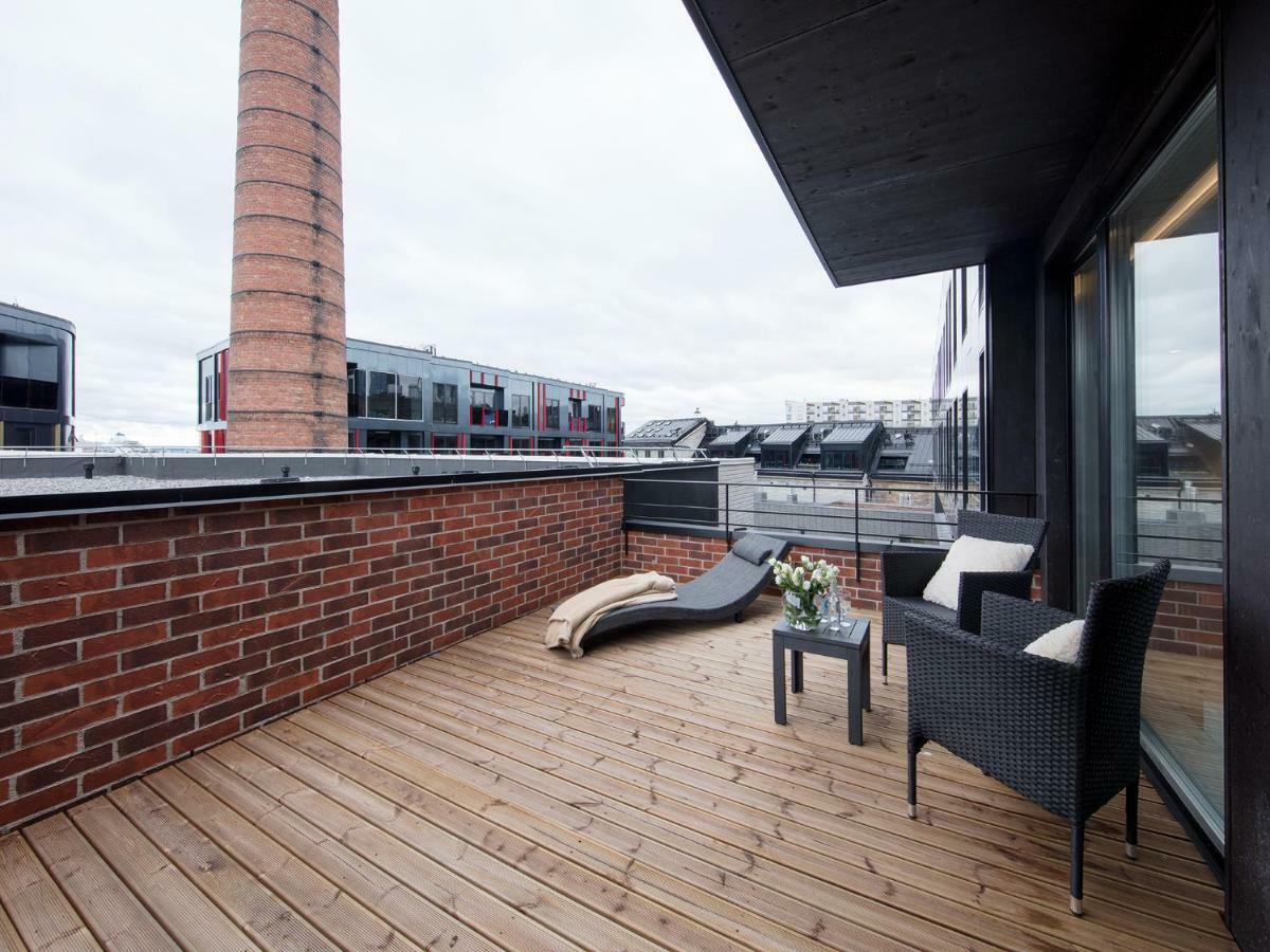 8era Business Executive Rotermanni * Tallinn