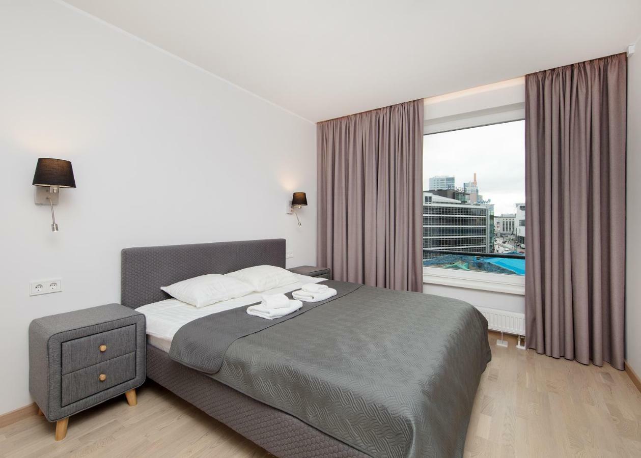 8era Business Executive Rotermanni Appartement