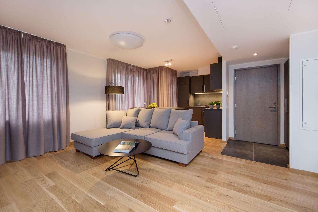 8era Business Executive Rotermanni Appartement *