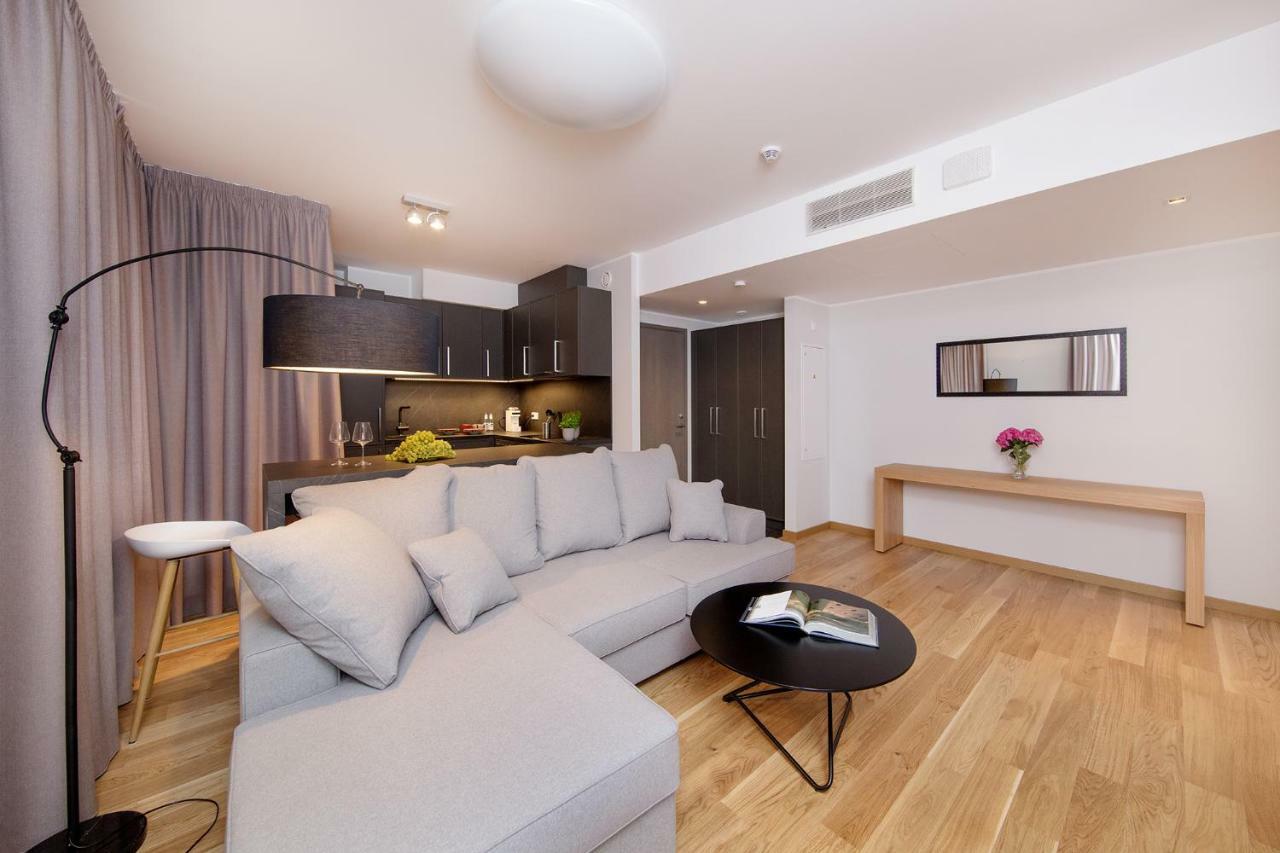 Appartement 8era Business Executive Rotermanni *
