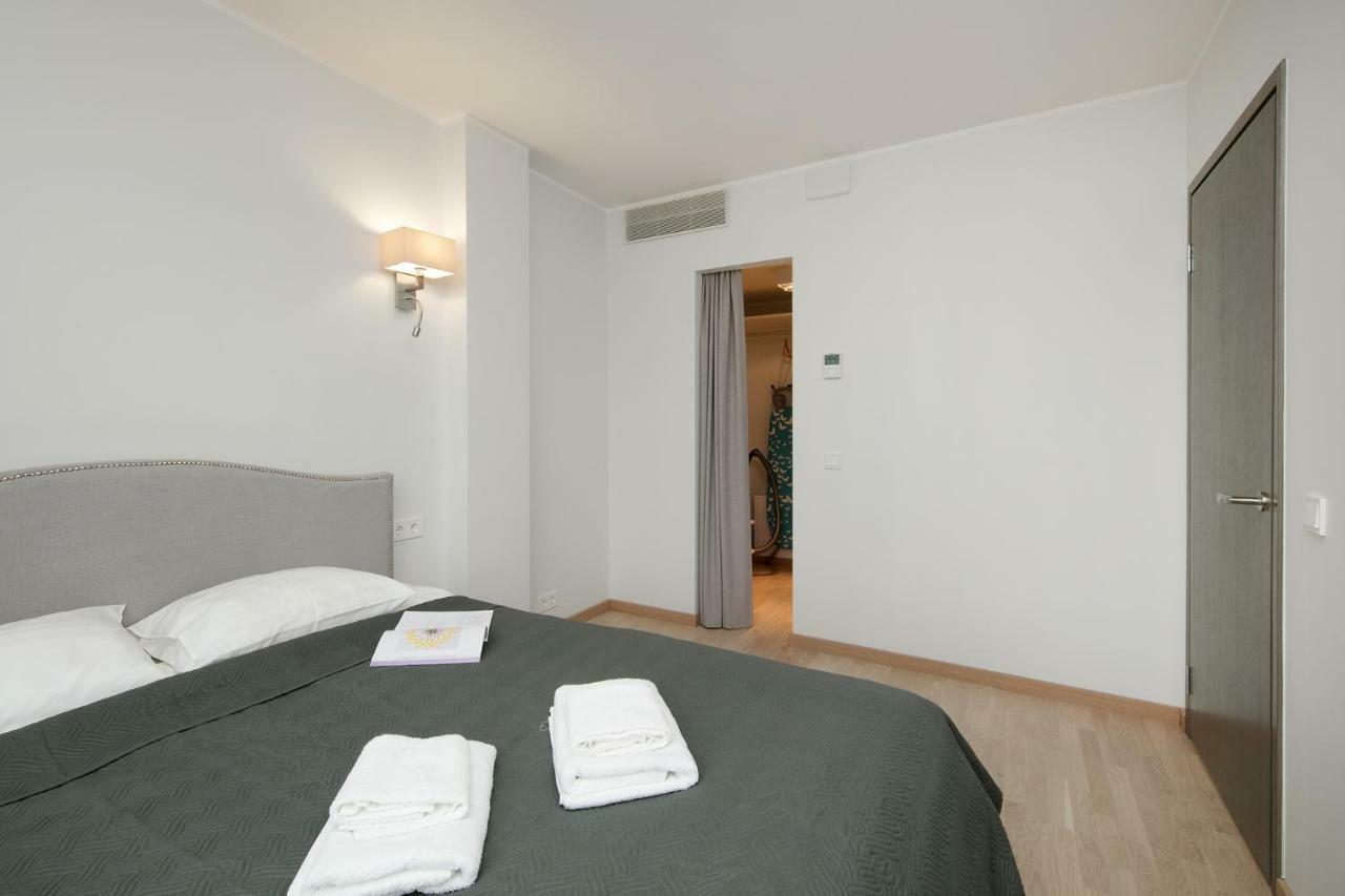 Appartement 8era Business Executive Rotermanni *