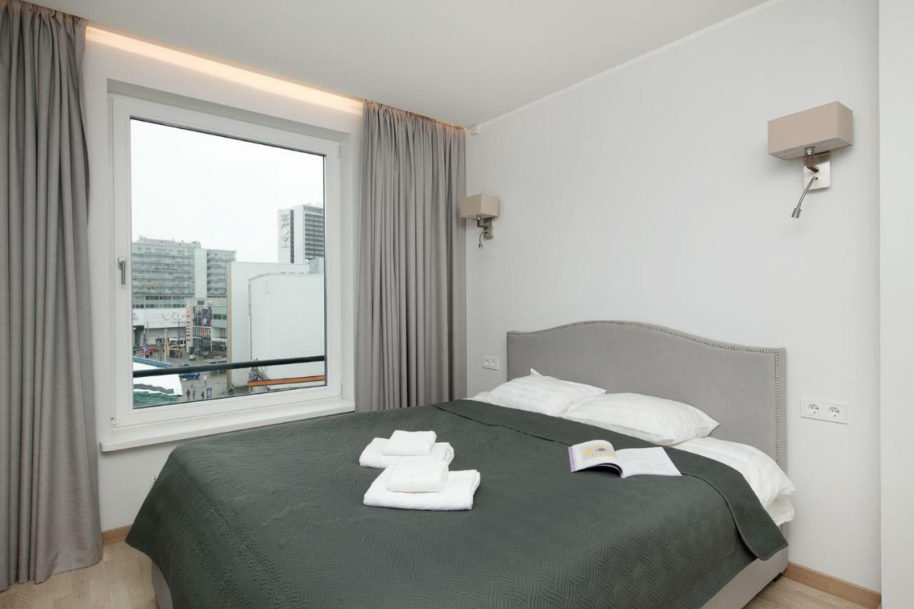 8era Business Executive Rotermanni Appartement