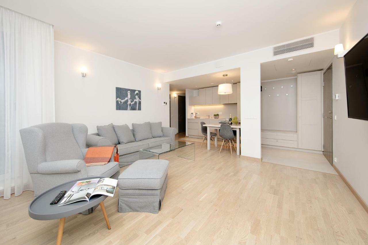 8era Business Executive Rotermanni Appartement Tallinn