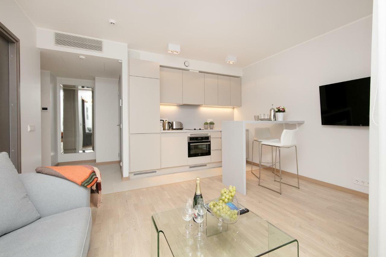 Appartement 8era Business Executive Rotermanni