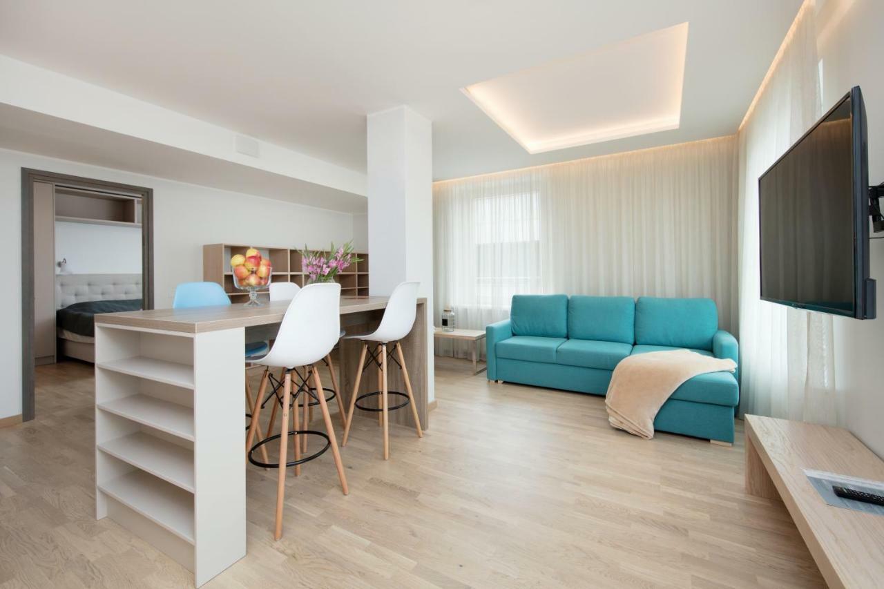 8era Business Executive Rotermanni Appartement *