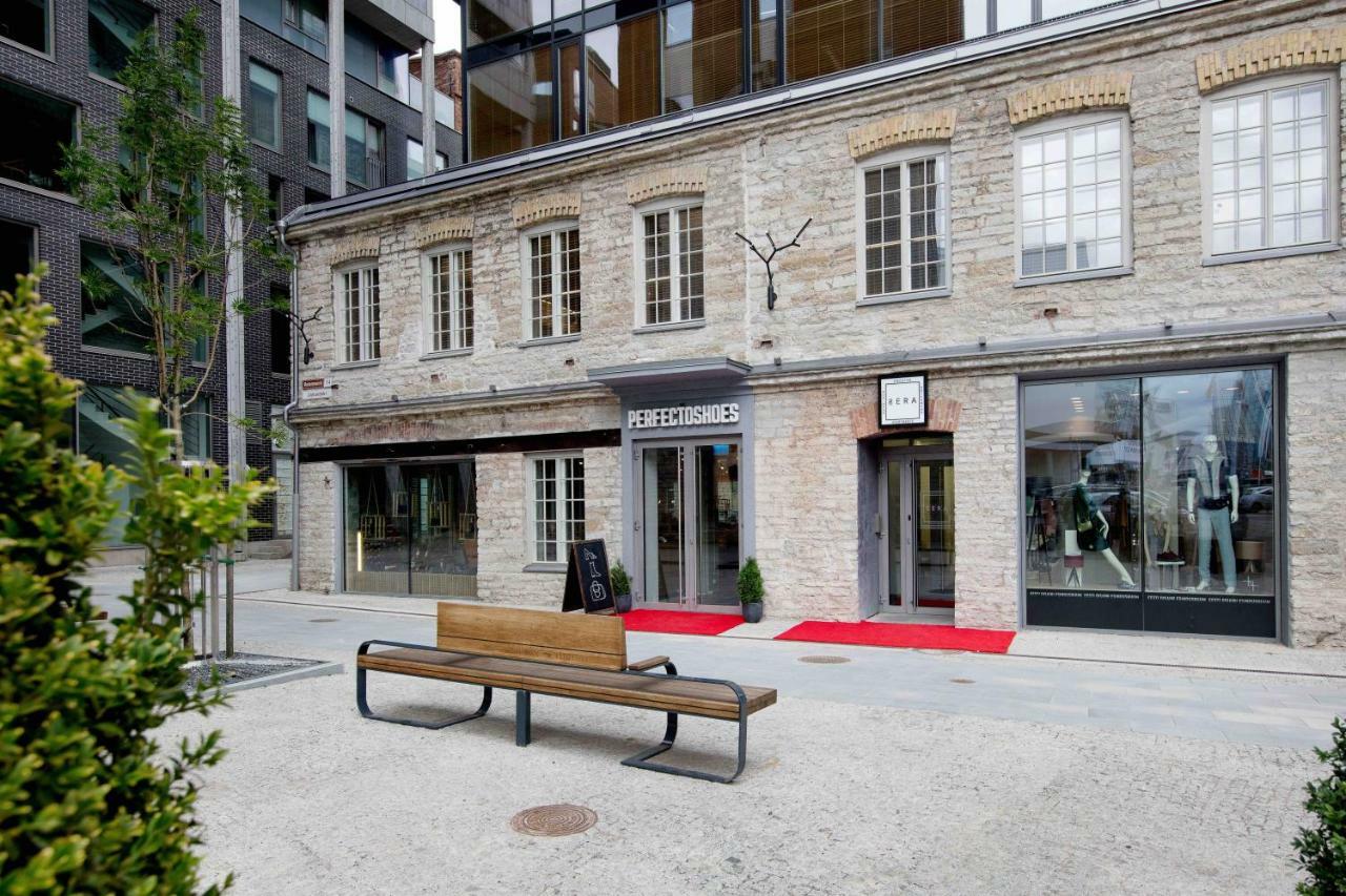 8era Business Executive Rotermanni Appartement